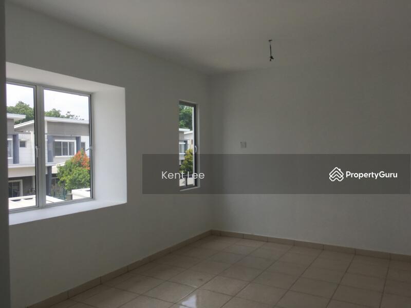 Untuk Dijual - Rmh BARU PEMAJU LOW D/Payment 18x63/22x63 4R3B FREEHOLD Meru 5min Setia Alam Shah Alam